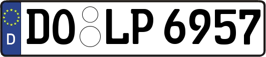 DO-LP6957