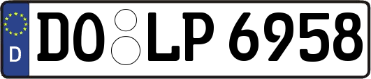 DO-LP6958