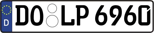 DO-LP6960
