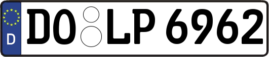 DO-LP6962