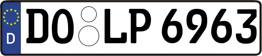 DO-LP6963