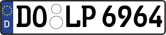 DO-LP6964