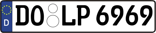 DO-LP6969