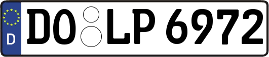 DO-LP6972