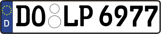 DO-LP6977