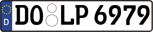 DO-LP6979