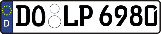 DO-LP6980