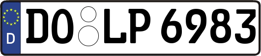 DO-LP6983