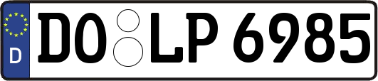 DO-LP6985