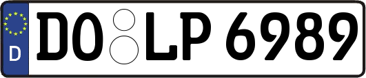 DO-LP6989