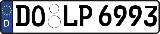 DO-LP6993