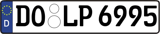 DO-LP6995