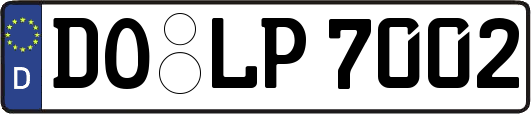DO-LP7002