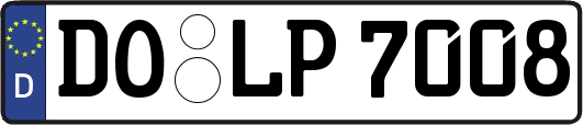 DO-LP7008