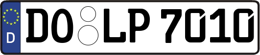 DO-LP7010