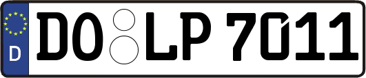 DO-LP7011