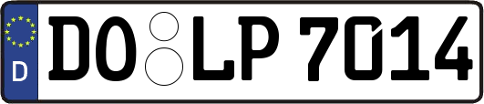 DO-LP7014