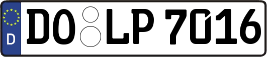 DO-LP7016