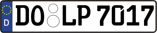 DO-LP7017