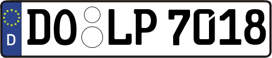 DO-LP7018