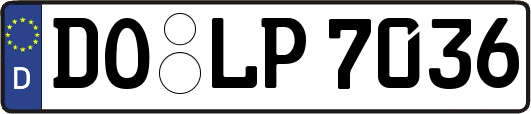 DO-LP7036