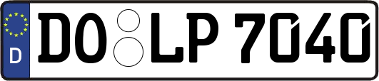 DO-LP7040
