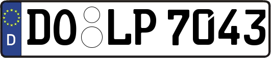 DO-LP7043
