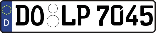 DO-LP7045