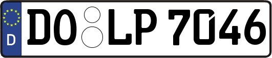 DO-LP7046