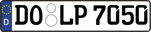 DO-LP7050