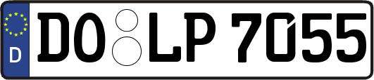 DO-LP7055