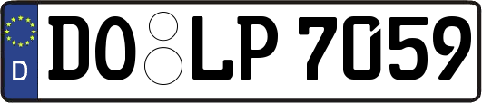DO-LP7059