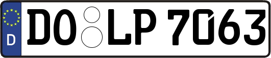 DO-LP7063