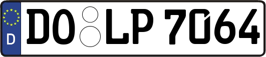 DO-LP7064