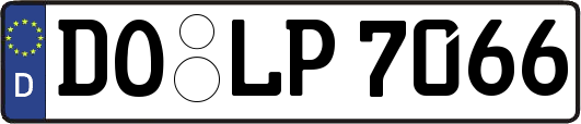 DO-LP7066
