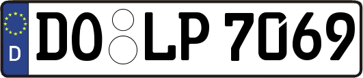 DO-LP7069
