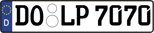 DO-LP7070