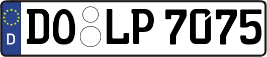 DO-LP7075