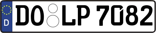 DO-LP7082