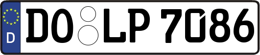 DO-LP7086