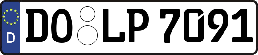 DO-LP7091