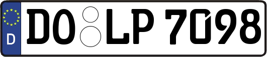 DO-LP7098