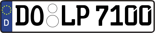 DO-LP7100