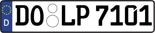 DO-LP7101