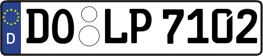 DO-LP7102
