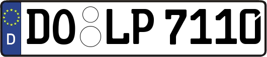 DO-LP7110