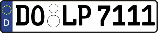 DO-LP7111