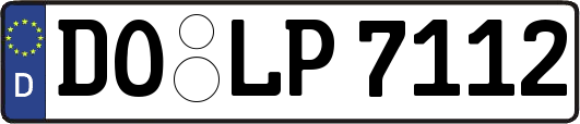 DO-LP7112