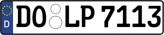 DO-LP7113