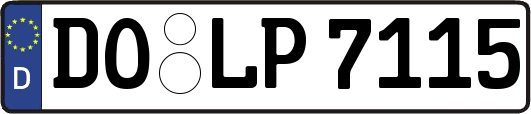 DO-LP7115